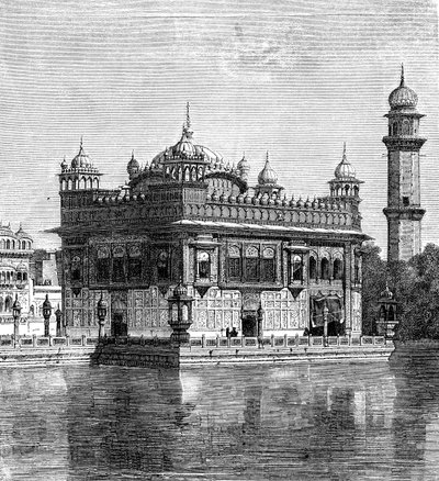 Amritsar