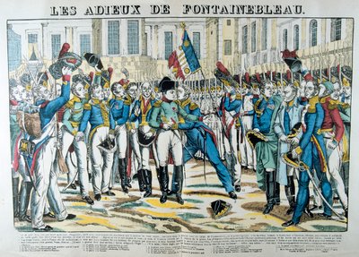 Fontainebleau