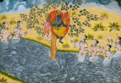 Gopiler Krishna