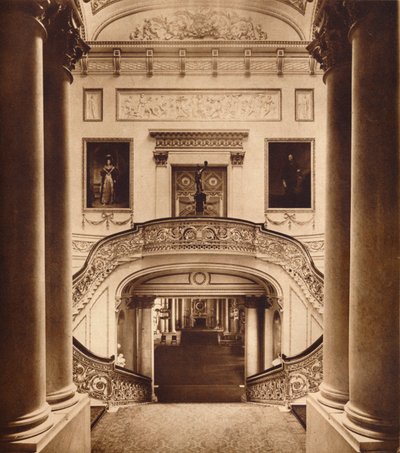 Buckingham Sarayı