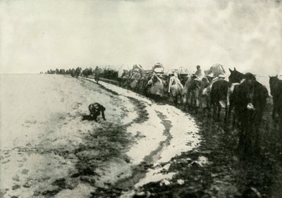 Büyük Sırp İnzivası, 1919. by Unbekannt
