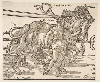 The Great Triumphal Car üçüncü sayfa.n.d. by Unbekannt