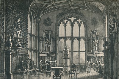Muhafız Odası veya Cephanelik, 1895 by Unbekannt