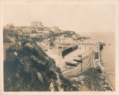 Liman - Newquay, 1927 by Unbekannt