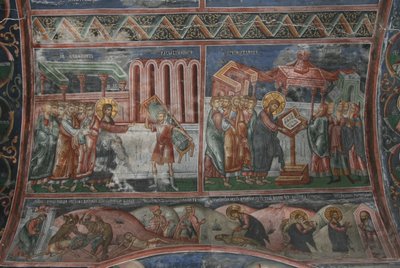 Kefernahum
