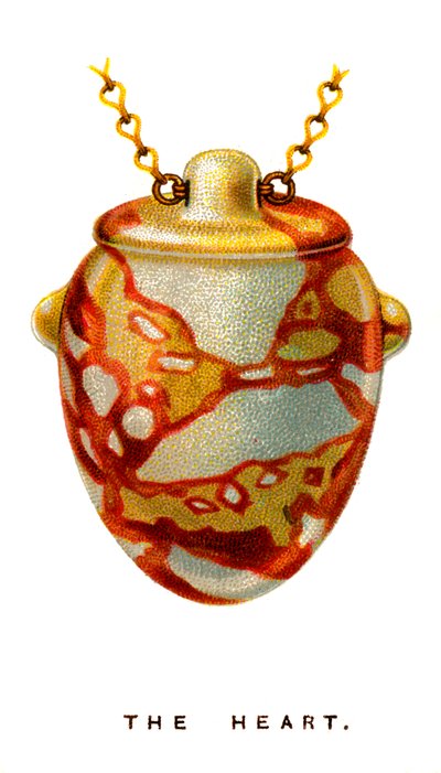 Kalp, 1923 by Unbekannt