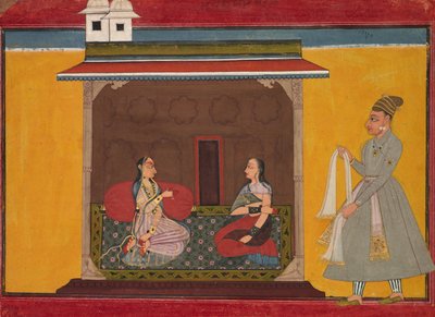 Sadakatle Sevilen Kahraman: Bir Rasamanjari