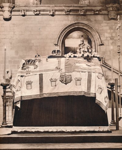 Westminster Hall
