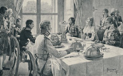 Gül Olayı, 1896 by Unbekannt