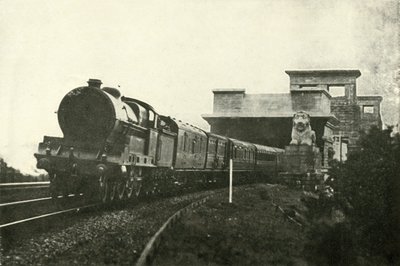 Menai Köprüsü