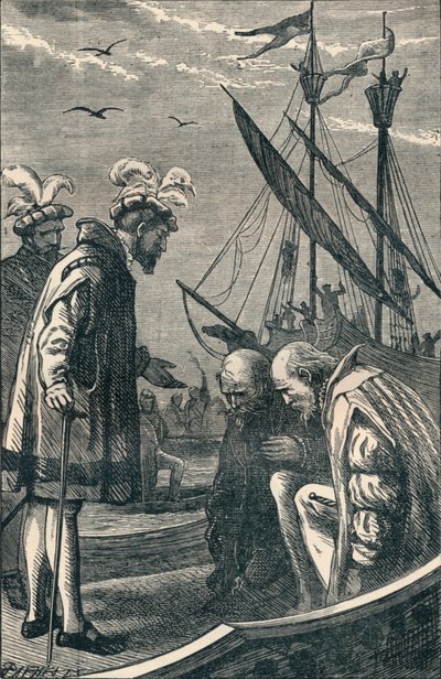 Kral Vasco da Gama