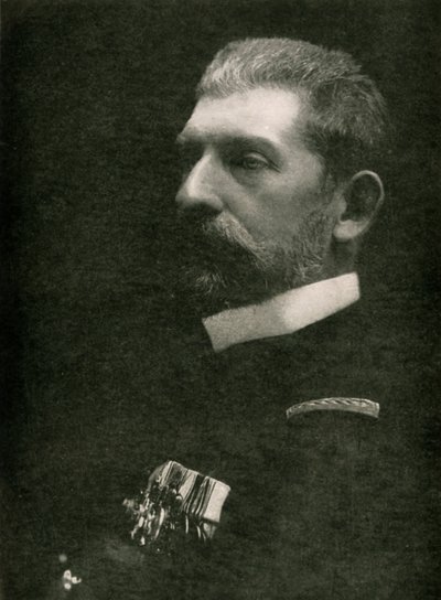 Romanya Kralı 1919. by Unbekannt