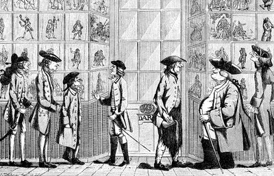 Makarna Matbaası, 1772 by Unbekannt