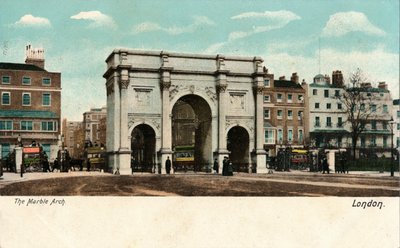 Mermer Kemer, c1910 by Unbekannt
