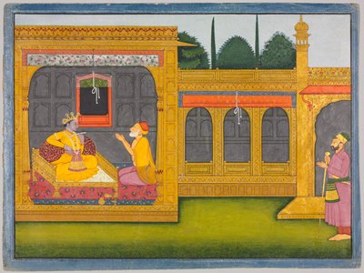 Rukmini