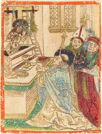 Aziz Gregory Kütlesi, 14801490. by Unbekannt