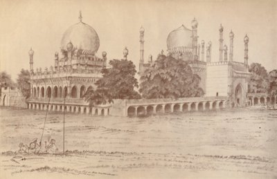 Bijapur Kralı İbrahim Şah