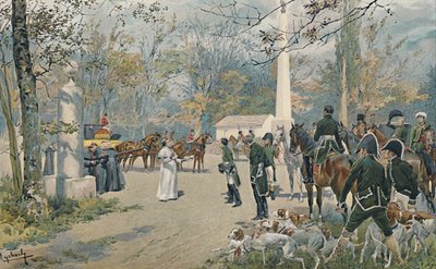 Napolyon ve Pius VII