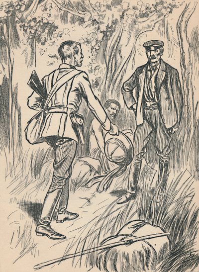 Stanley ve Livingstone