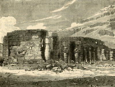 Thebes