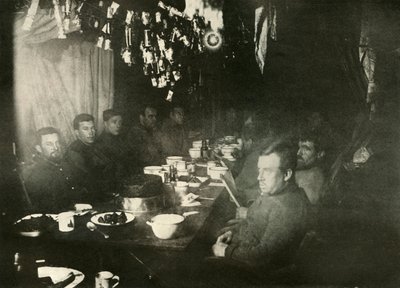 Kış Ortası Günü Bayramı, Haziran 1908, 1909 by Unbekannt