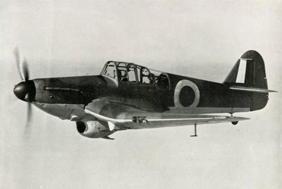 Miles Usta I, 1941. by Unbekannt