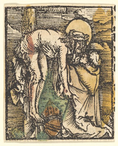St. Bernard Mucizesi, 1512