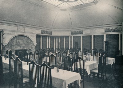 Clarion Café