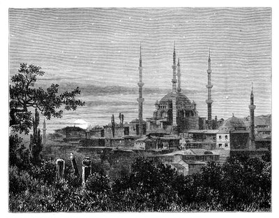 Edirne