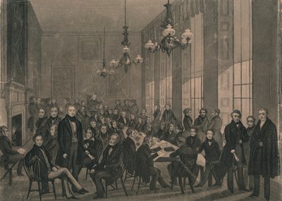 Ulusal Kongre...4 Şubat 1839