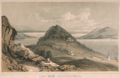 Yeni Castelkerke, c1850