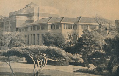 Yeni Köşk, 1929 by Unbekannt