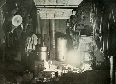 Gece Bekçisi, c1908, 1909 by Unbekannt