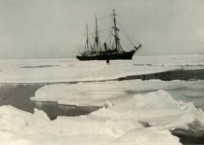 Nemrut Daha Fazla Açık Pakette İlerliyor, c1908, 1909 by Unbekannt