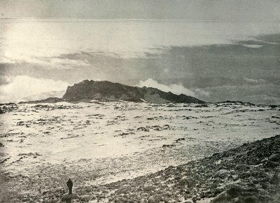 Erebus