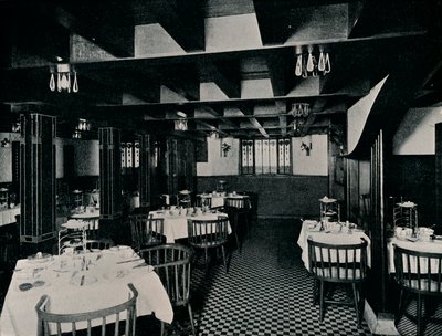 Miss Cranstons Tea House