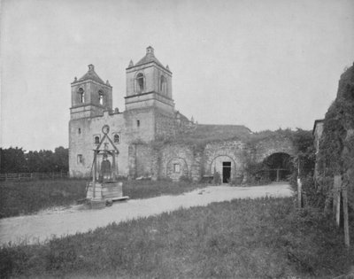 San Antonio