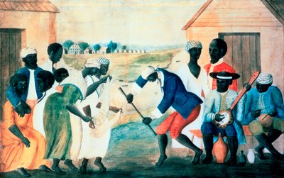 Eski Plantasyon, 1800 by Unbekannt