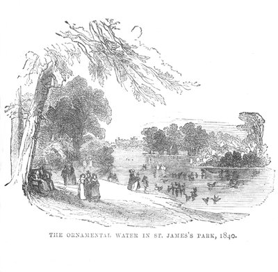 St. James Park