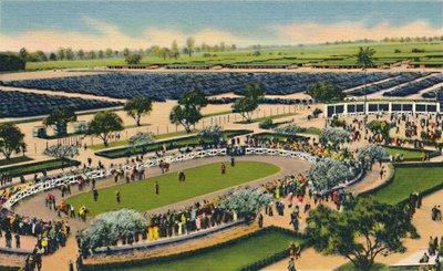 Santa Anita