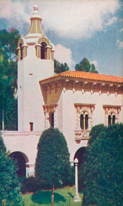 Fotoğraf Sarayı, c1935 by Unbekannt