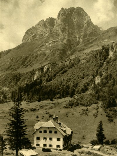 Carnic Alpleri