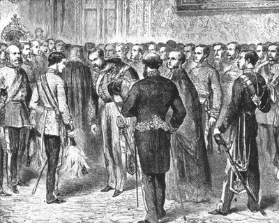 Galler Prensi, 18 Şubat 1863, 1901. by Unbekannt