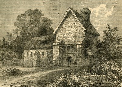 Manastır, Kilburn, 1750, c1876. by Unbekannt