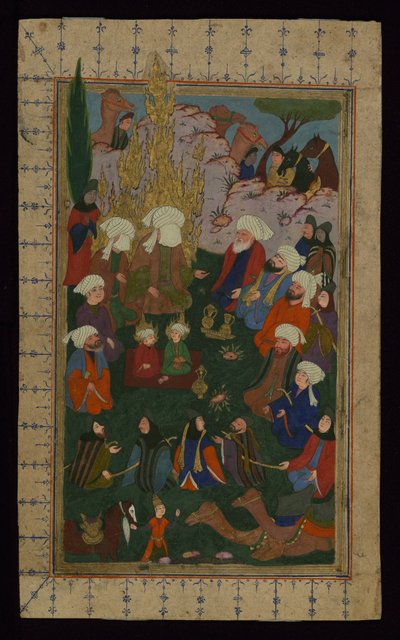 Hz.Muhammed