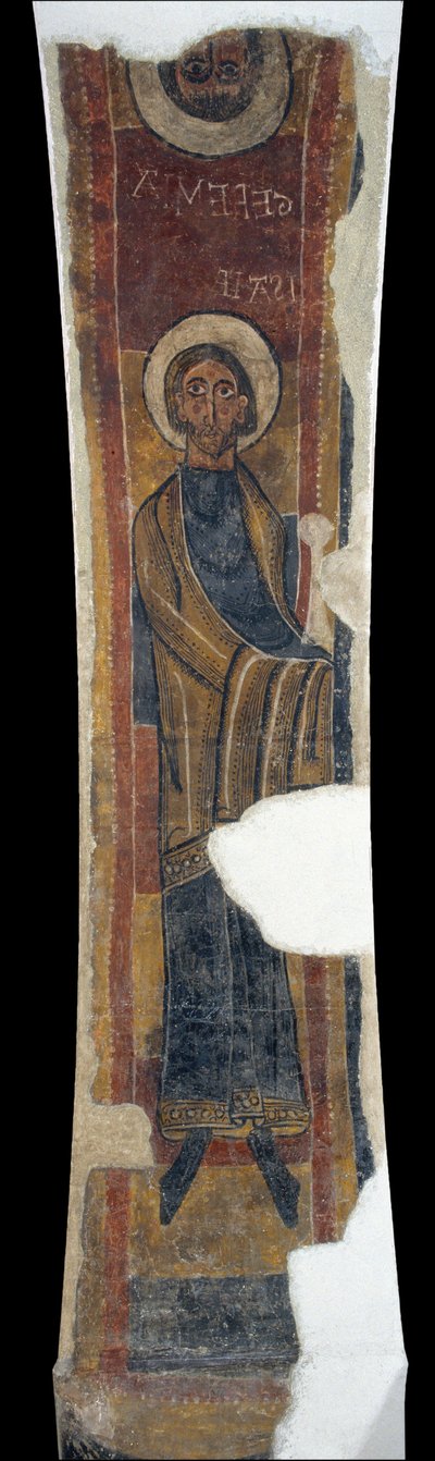 Santa Maria de Taüll
