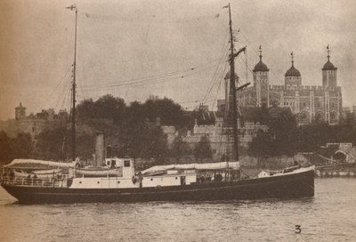 Sir Ernest Shackleton