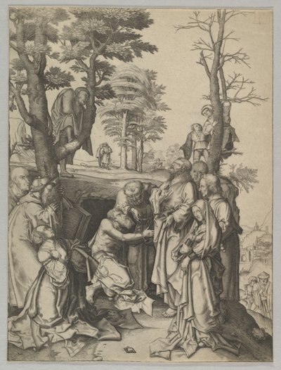 Lazarus