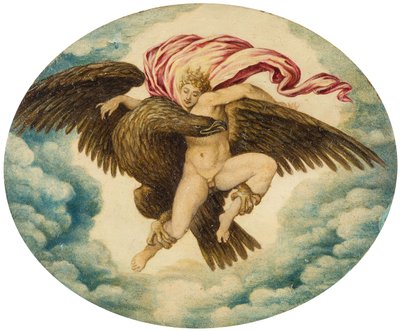 Ganymede