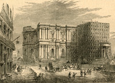 St. Pauls